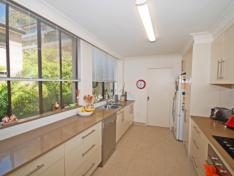16/14 Leichhardt Street, Glebe NSW 2037