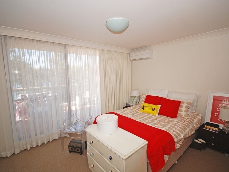 16/14 Leichhardt Street, Glebe NSW 2037