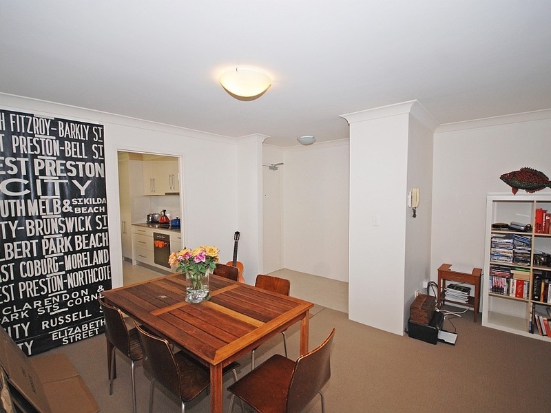 16/14 Leichhardt Street, Glebe NSW 2037