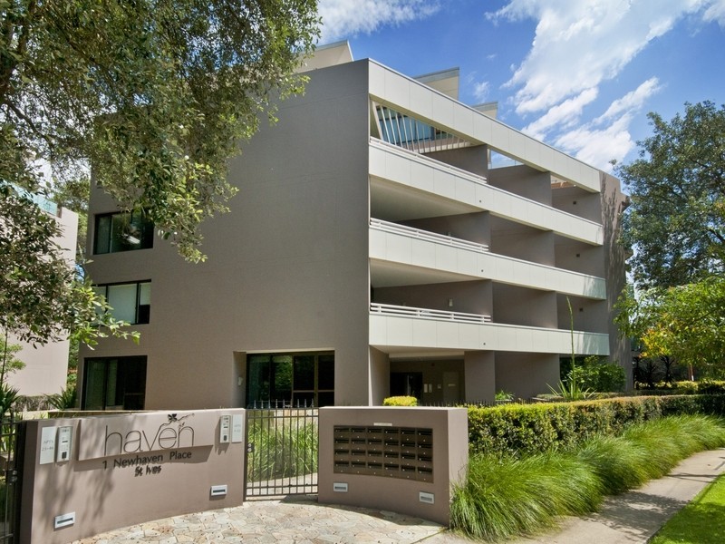 1 – 7  Newhaven Place, St Ives NSW 2075