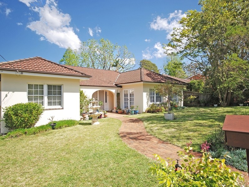 79 Wellington Road, Lindfield NSW 2070