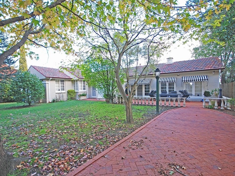 316 Mona Vale Road, St Ives NSW 2075