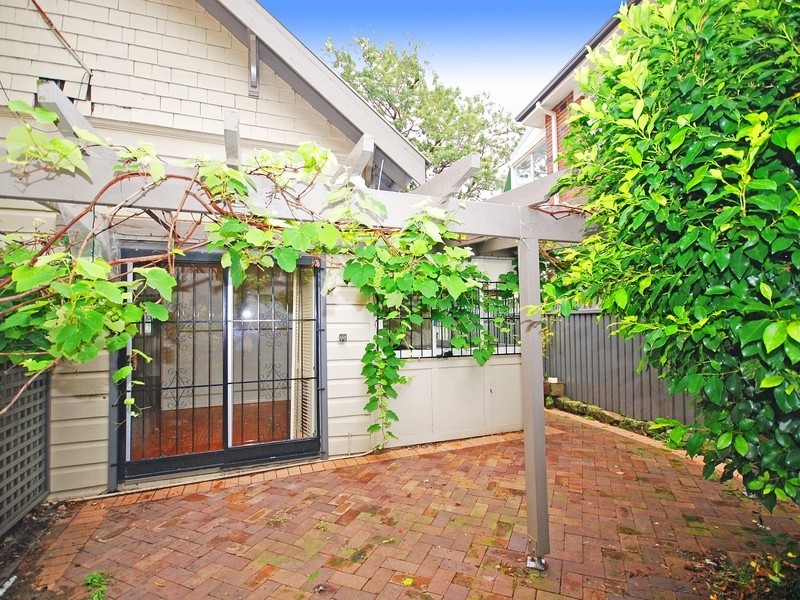 5/132 Raglan Street, Mosman NSW 2088