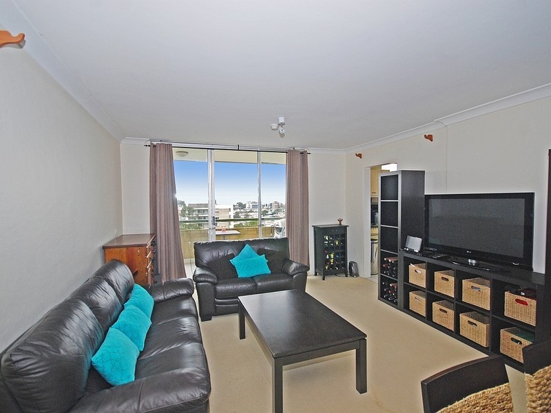 54/5 Broughton Road, Artarmon NSW 2064