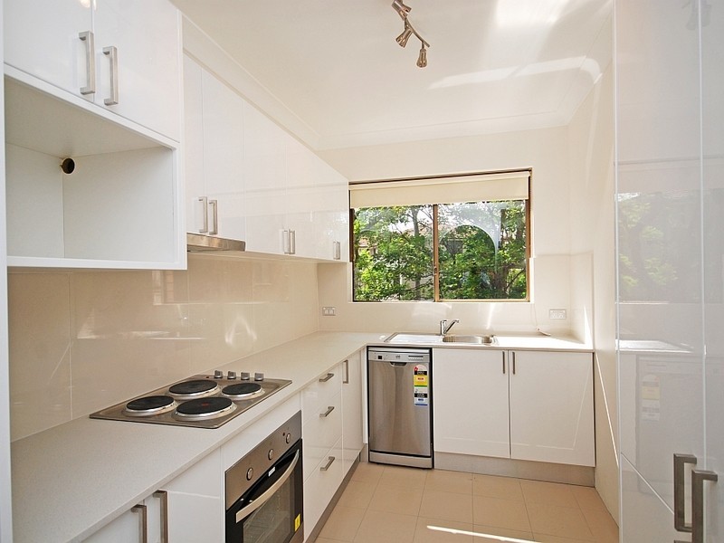 14/143 Sydney Street, Willoughby NSW 2068