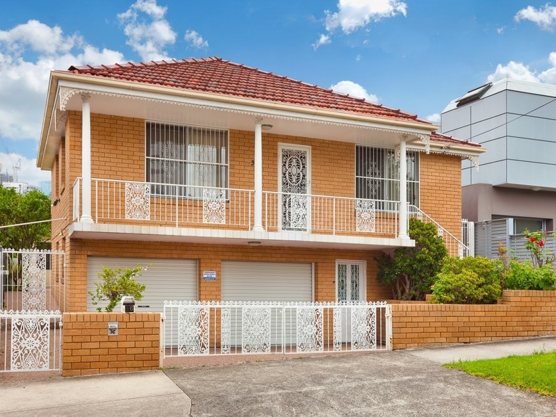 36 Baldry Street, Chatswood NSW 2067