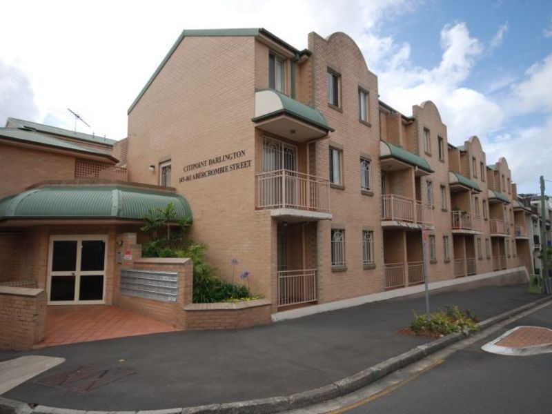 29/145 Abercrombie Street, Chippendale NSW 2008