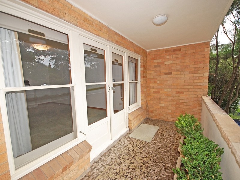 2/1 Havilah Road, Lindfield NSW 2070