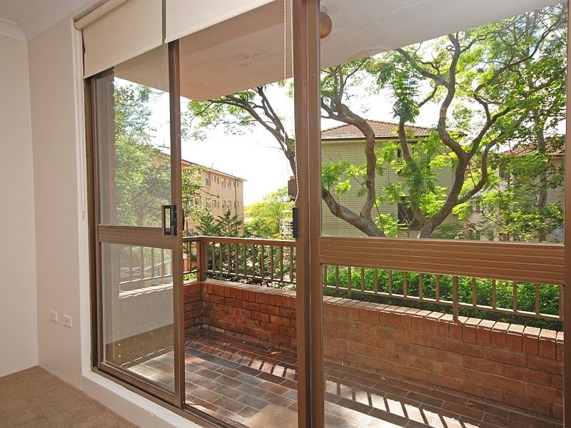 14/143  Sydney Street, Willoughby NSW 2068