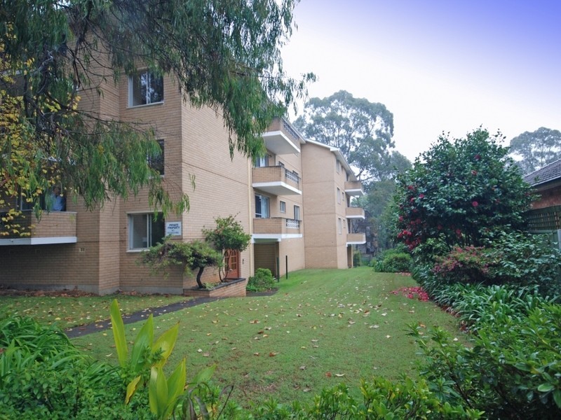 4/5-7 Church Street, Chatswood NSW 2067