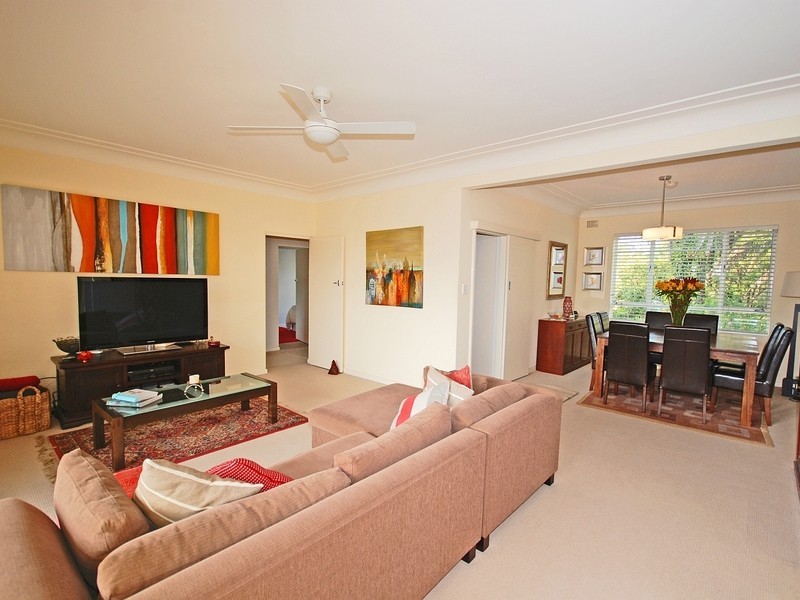 9/25 Pacific Highway, Roseville NSW 2069