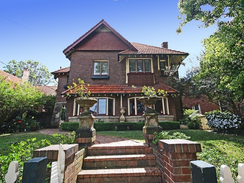 1/12 Harrison Street, Neutral Bay NSW 2089