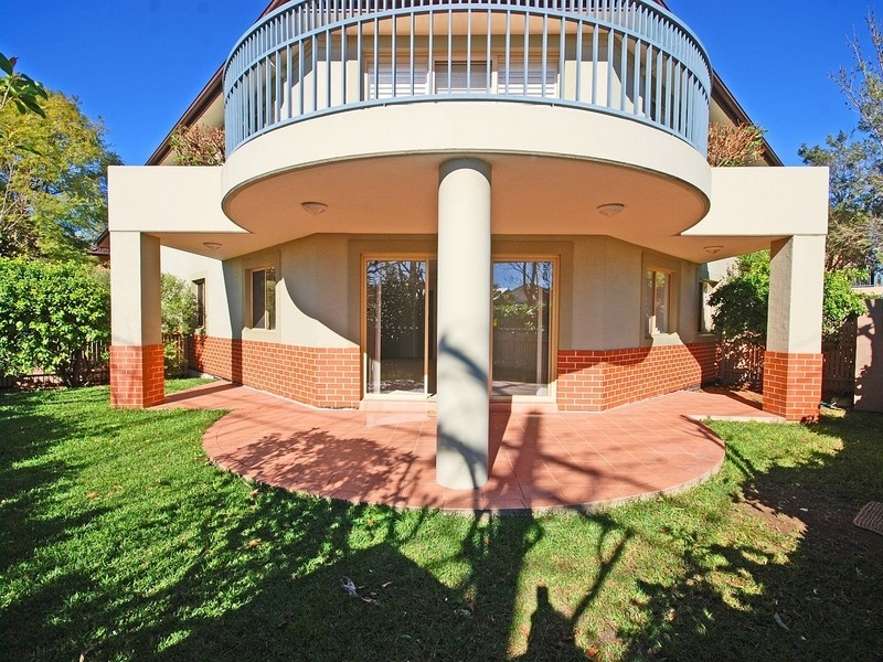 2/222 High Street, Willoughby NSW 2068