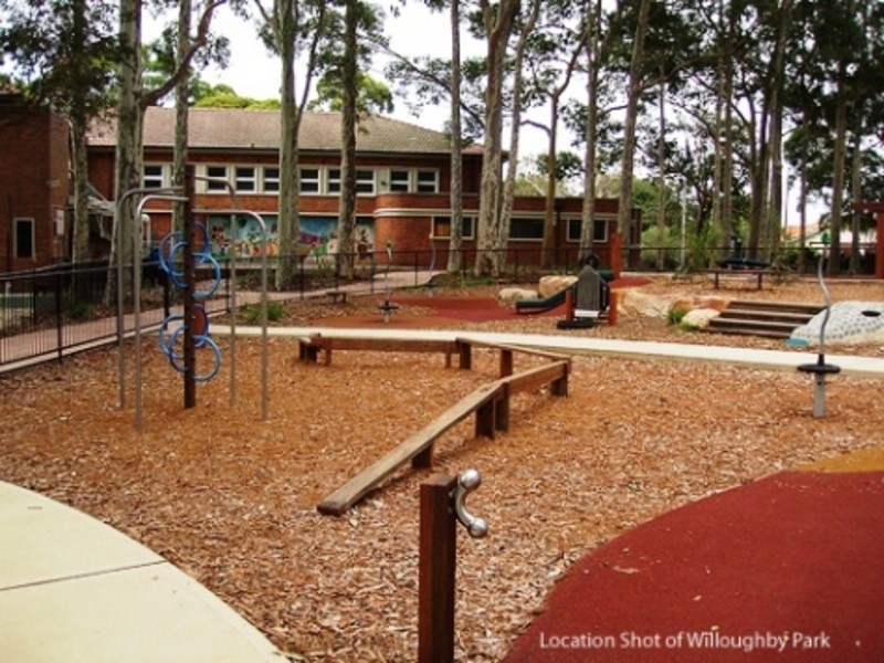 19a First Avenue, Willoughby NSW 2068