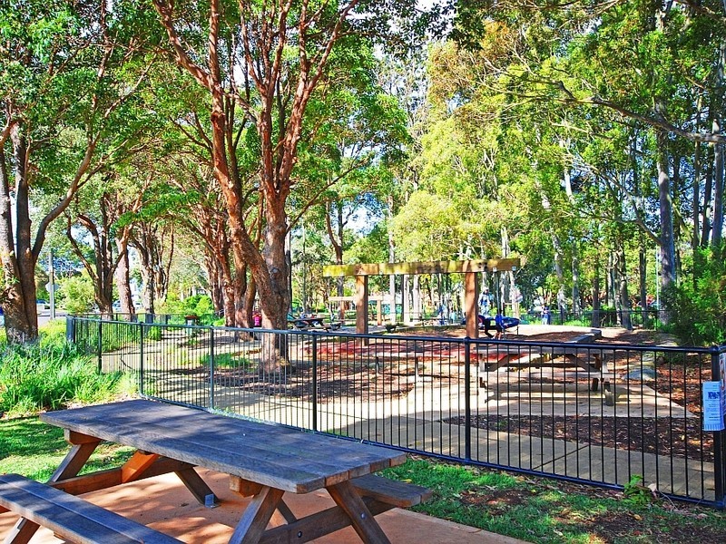 19a First Avenue, Willoughby NSW 2068