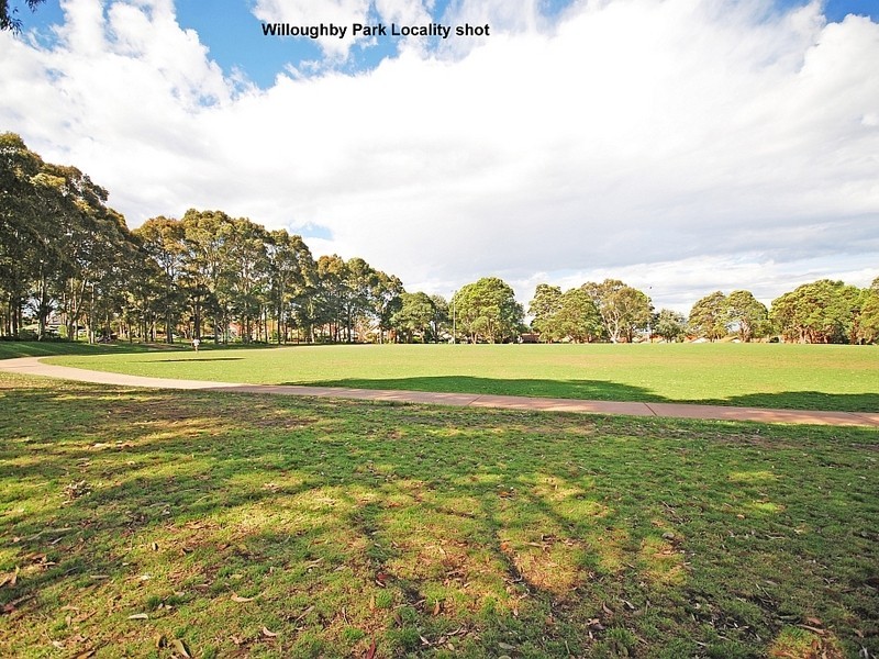 19a First Avenue, Willoughby NSW 2068