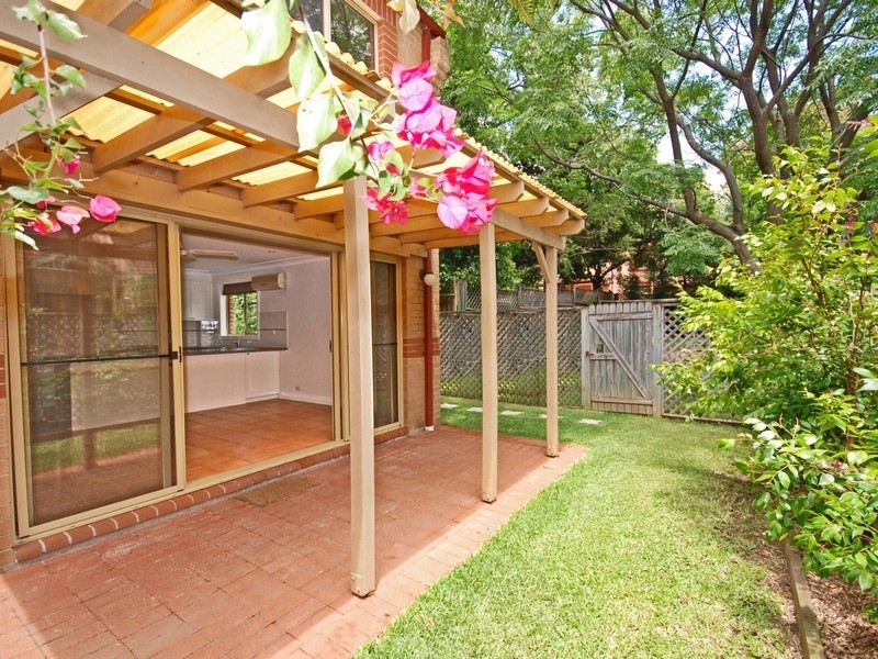 1/40  Station Street, Naremburn NSW 2065