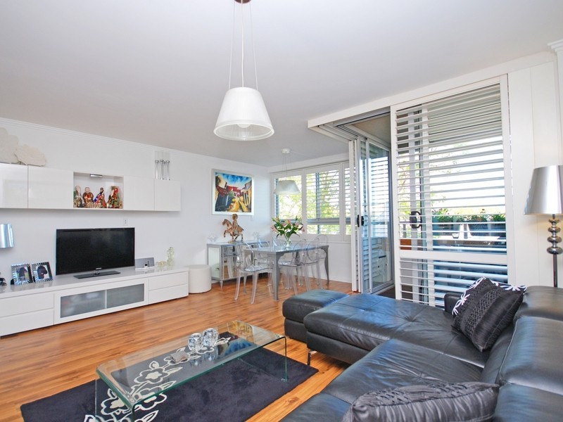 18/510 Miller Street, Cammeray NSW 2062