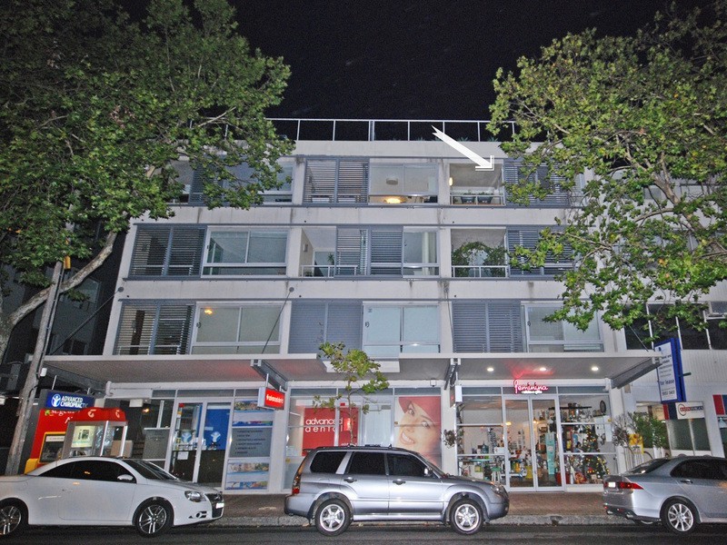 18/510 Miller Street, Cammeray NSW 2062