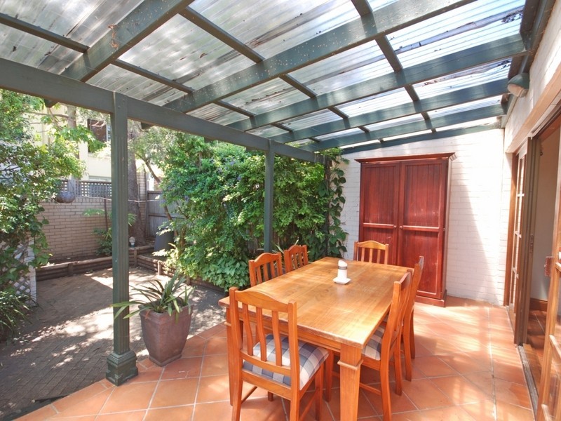 241 West Street, Cammeray NSW 2062