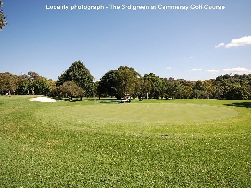 241 West Street, Cammeray NSW 2062