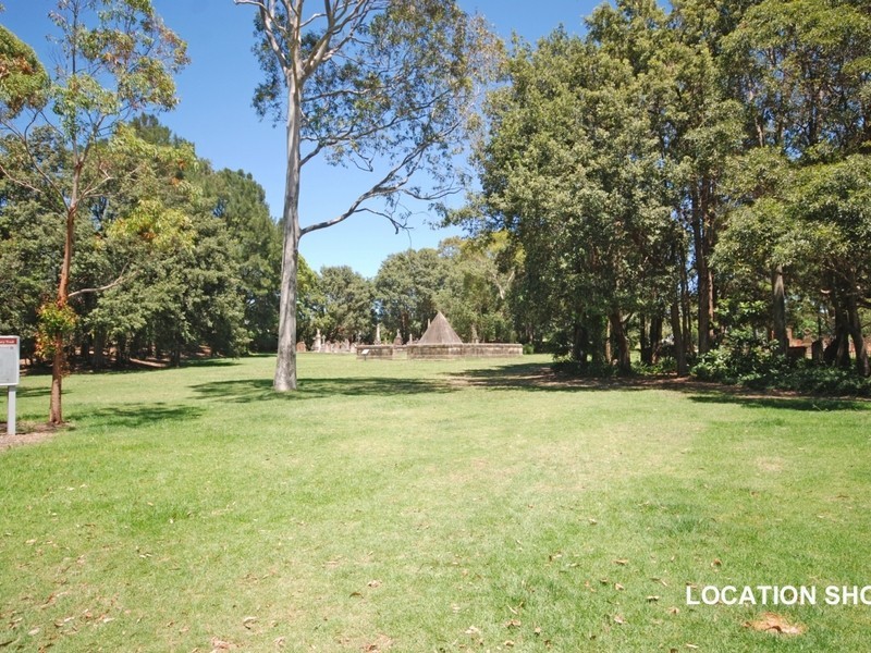 241 West Street, Cammeray NSW 2062