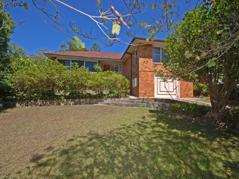 7 Mycumbene Avenue, Lindfield NSW 2070