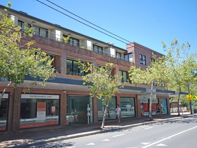 305/2 David Street, Crows Nest NSW 2065