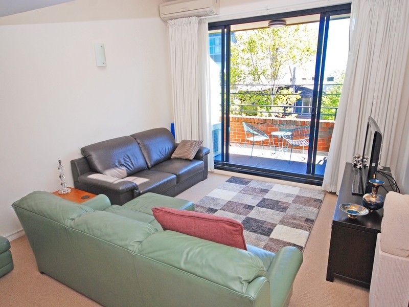 305/2 David Street, Crows Nest NSW 2065