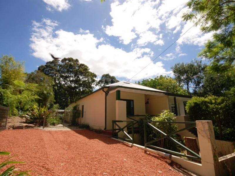 3 Gorman Street, Willoughby NSW 2068
