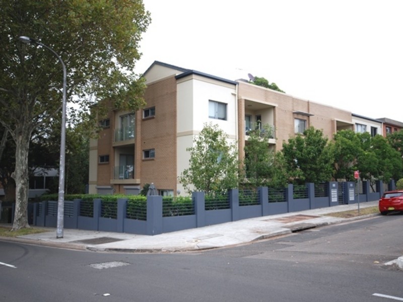 4/39 Rosalind Street, Cammeray NSW 2062