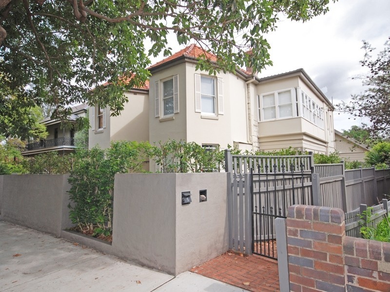 5/132 Raglan Street, Mosman NSW 2088