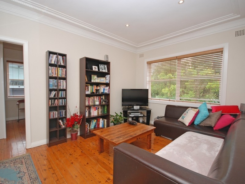 4/149 Blues Point road, Mcmahons Point NSW 2060