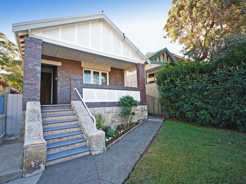 30 Penshurst Street, Willoughby NSW 2068