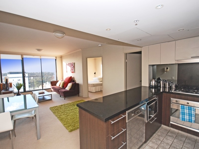 1904/3 Herbert Street, St Leonards NSW 2065