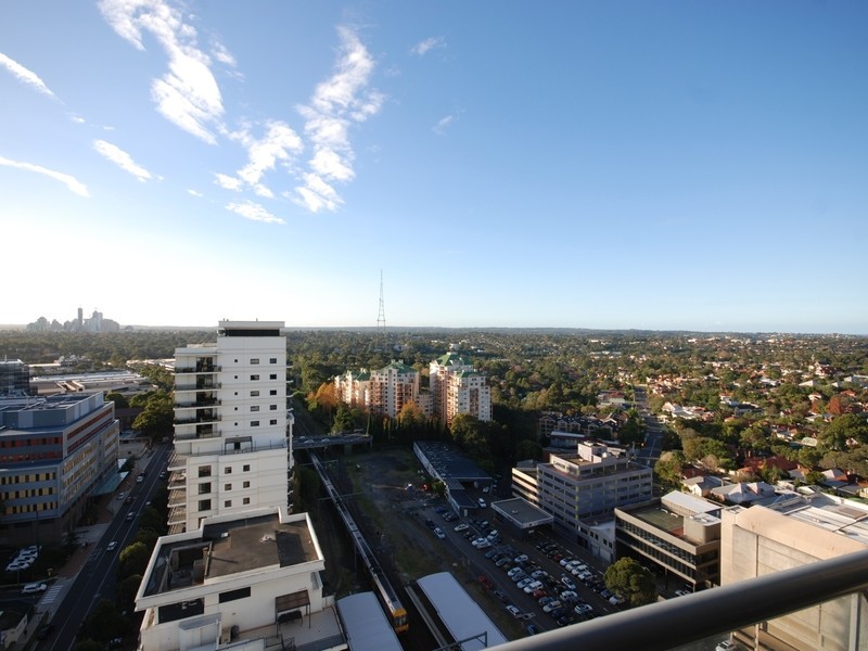 1904/3 Herbert Street, St Leonards NSW 2065