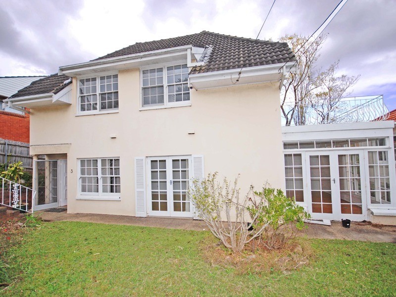 3  Covelee Circuit, Middle Cove NSW 2068