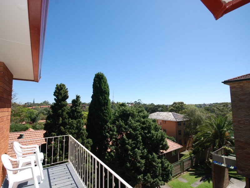 12/34 Abbott Street, Cammeray NSW 2062