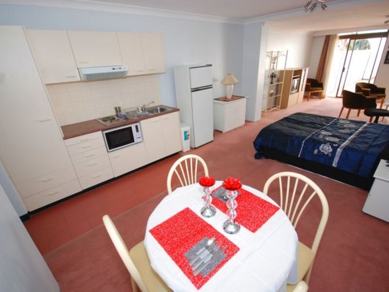 104/450 PACIFIC HIGHWAY, Artarmon NSW 2064