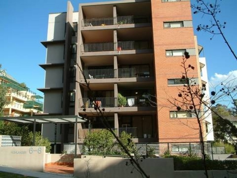 606/6-8 Freeman Road, Chatswood NSW 2067