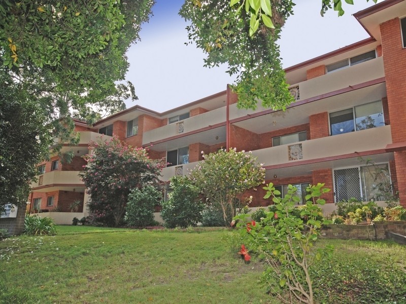 9/3 Robert Street, Artarmon NSW 2064