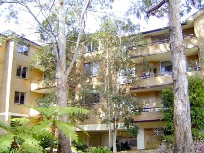 45/1C Kooringa Road, Chatswood NSW 2067