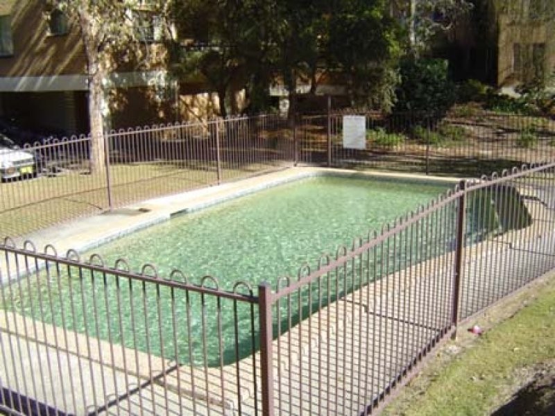 45/1C Kooringa Road, Chatswood NSW 2067