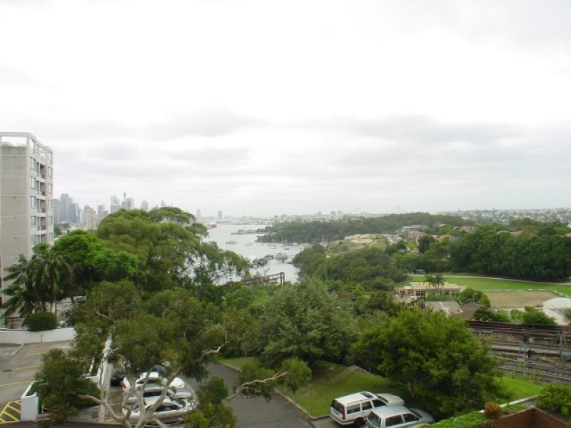 14/16 Carr Street, Waverton NSW 2060