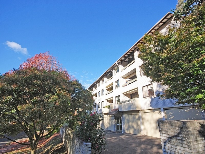 11/8-10 Eddy Road, Chatswood NSW 2067