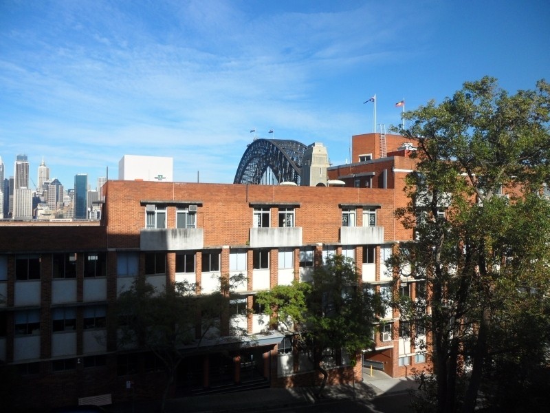 7/48 Upper Pitt Street, Kirribilli NSW 2061