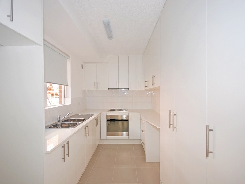 4/6 Elizabeth Parade, Lane Cove NSW 2066