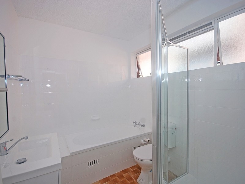 4/6 Elizabeth Parade, Lane Cove NSW 2066