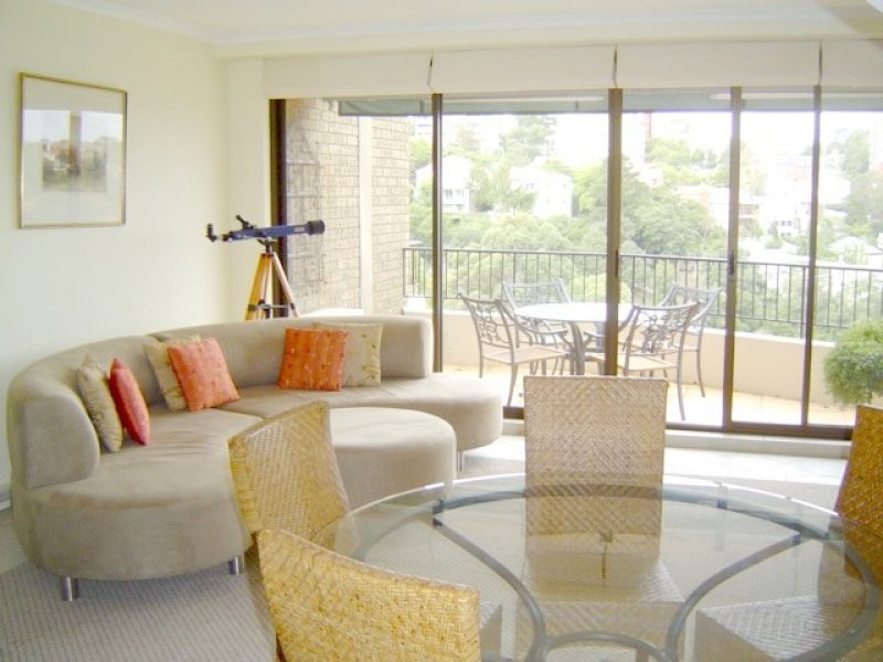 9/17 Wyagdon Street, Neutral Bay NSW 2089