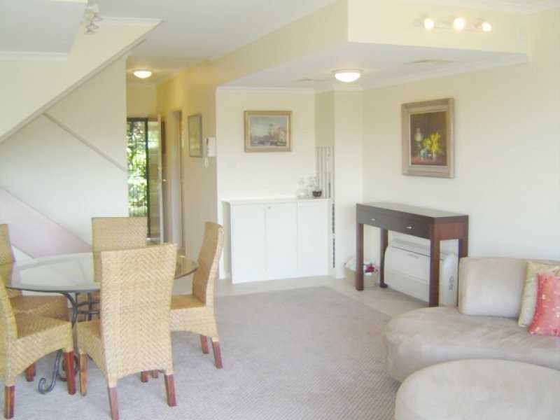 9/17 Wyagdon Street, Neutral Bay NSW 2089